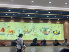 -西部马华清真兰州牛肉面·烧烤夜市(三里河店)