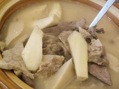 糟钵头-老人和饭店(淮海中路店)