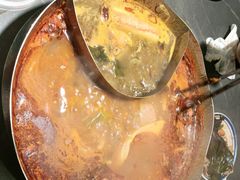 -楠小云·云南鲜菌·鲜牛自助火锅(九眼桥店)