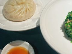-晓淮山·扬州早茶·淮扬菜(龙阳广场店)