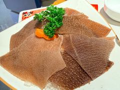 -海底捞火锅(长宁路龙之梦店)