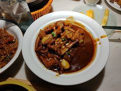 -小菜园新徽菜(镇江丹阳吾悦店)