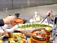 -3号仓库·创意中国菜(乐清正大广场店)