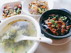 -嘉丰湘菜馆(芳群园店)