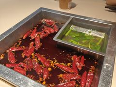 -龙森园火锅(琴台路店)