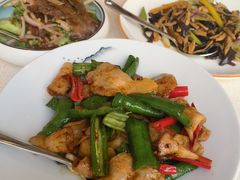 -潮皇食府(北京店)