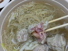-蒙雅力港式茶餐厅(学人特色商业街店)