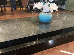 大堂-绿达涮府(重庆路店)