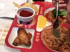-杯子红牛排(创意产业园店)