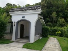 -林丰温泉度假山庄