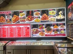 -纪林菜馆·博山菜老字号(华光路店)
