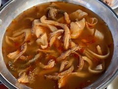 -柳沟豆腐宴64号院