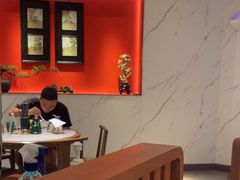 -松鹤楼·苏式汤面(虹桥天地店)