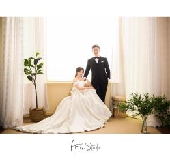 -艺匠摄影ARTIZ STUDIO(南京店)