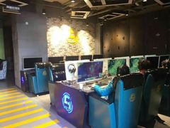 -玖号网咖(鼓楼店)