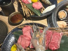 -御瀛日本料理