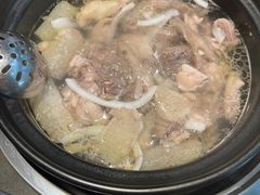 -同仁四季椰子鸡(海岸城天利店)