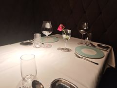 -波特曼西餐厅(南岗店)