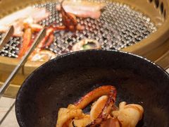 -谷牛日式烤肉(宝山U天地店)