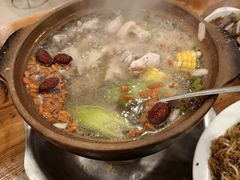 -洪大厨鸡煲(福田店)