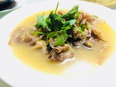 -宏记广东客家菜(丰汇店)