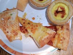 -比格比萨自助(花园路店)