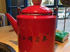 -小小河边鱼(天润城店)