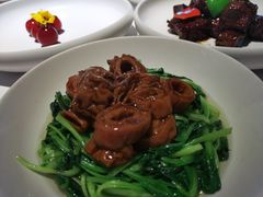 -玫瑰厅上海菜(兴国路店)