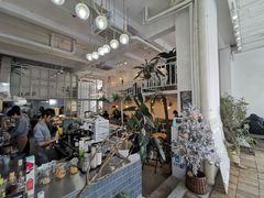 大堂-CHILLAX轻乐时(侨建·Hi City店)