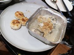 -顺德美的万豪酒店·自助餐·贡厨