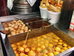 -利强记北角鸡蛋仔(弥敦道店 )