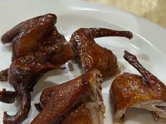 -老字号蛇口德记烧腊饭店·海鲜加工