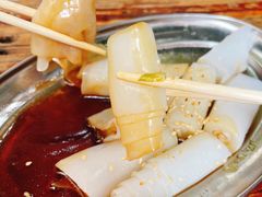 -陈添記·祖傳爽鱼皮·西关老字号(广州首店)
