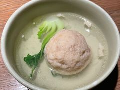 清炖狮子头-扬州狮子楼·非遗淮扬菜(东关街店)