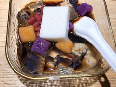 -吴越荣记苏州菜·松鼠桂鱼100%活鱼现做(斜塘老街店)