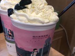 -一杯潮茶·专注潮汕茶饮(朝阳庄店)