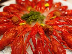 -沪小胖·小龙虾·蓝龙王(八佰伴店)