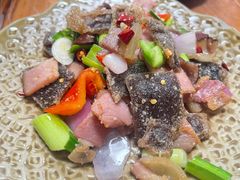 -古城苗家土菜馆(河景餐厅店)