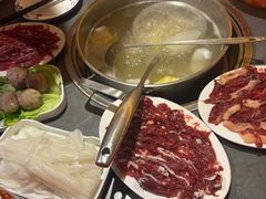 -贵宾牛·潮汕牛肉火锅(珠池总店)
