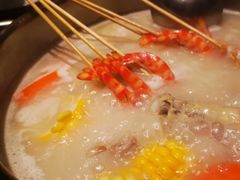 -官也街澳门火锅(新源里店)
