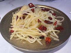 -乔阿马·江南味·驴肉香(龙湖华泾天街店)