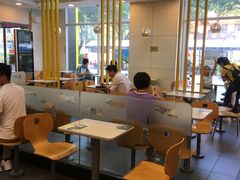 -真功夫(番禺大润发分店)