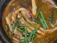 农家自制豆腐煲-丰乐餐厅·始于1999·本地老字号