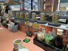 -元气寿司(金光华店)