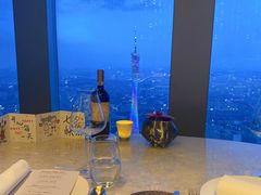 -广州四季酒店·佰鲜汇·现代法餐