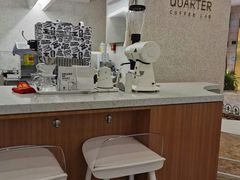 -1/4 ONE QUARTER COFFEE LAB(朝阳大悦城店)