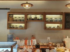 -那家面包房(珠江路店)