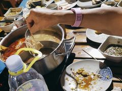 -渔家火锅·海鲜自助餐·演艺(亚龙湾天域酒店)