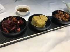 -到家尝北京菜(西坝河店)