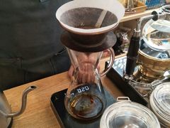 -COFFEE HOLIC(朝外SOHO店)